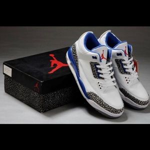 Air Jordan 3